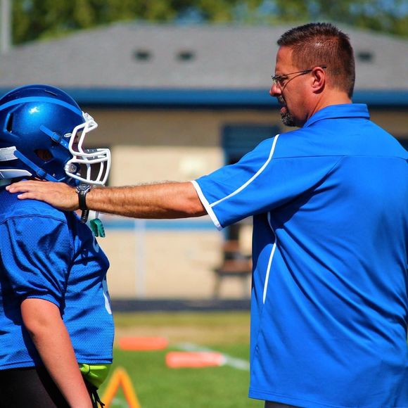 Meet your Posher, Brent - Picture 1 of 1